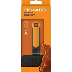 Fiskars Harjat, Karstat, Suat Ja Kammat|Koiran Trimmaus Ja Turkinhoito*hierova harja