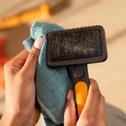 Fiskars Harjat, Karstat, Suat Ja Kammat|Koiran Trimmaus Ja Turkinhoito*karsta