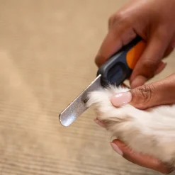 Fiskars Kissan Kynnet|Koiran Ja Kissan Kynsienleikkaus*kynsiviila