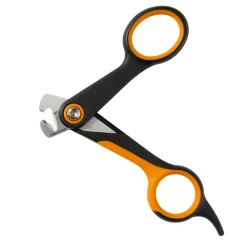 Fiskars Kissan Kynnet|Koiran Ja Kissan Kynsienleikkaus*pienet kynsileikkurit koiralle
