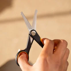 Fiskars Trimmaussakset|Koiran Trimmaus Ja Turkinhoito*pyöreäkärkiset sakset