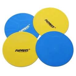 FitPaws Agility|Toko*-targetit, 4 kpl