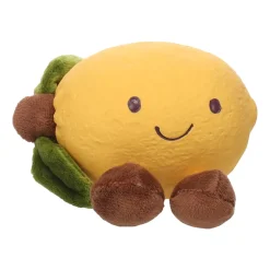 Flamingo Koiran Vinkulelut*Lemon Dog toy