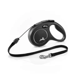 Flexi Koiran Hihnat Ja Flexit*New Classic Cord M, 5 m / 20 kg
