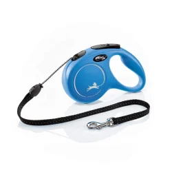 Flexi Koiran Hihnat Ja Flexit*New Classic Cord M, 5 m / 20 kg
