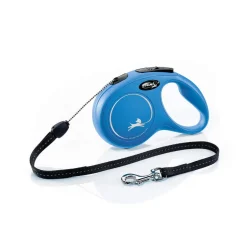 Flexi Koiran Hihnat Ja Flexit*New Classic Cord S, 8 m / 12 kg