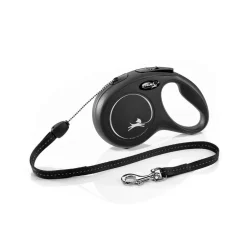 Flexi Koiran Hihnat Ja Flexit*New Classic Cord S, 8 m / 12 kg