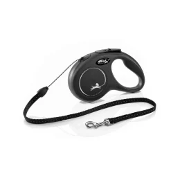 Flexi Koiran Hihnat Ja Flexit*New Classic Cord S, 5 m / 12 kg