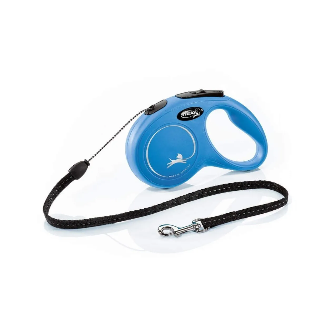 Flexi Koiran Hihnat Ja Flexit*New Classic Cord S, 5 m / 12 kg
