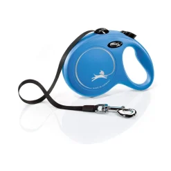 Flexi Koiran Hihnat Ja Flexit*New Classic L Tape 5m/50kg