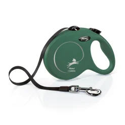 Flexi Koiran Hihnat Ja Flexit*New Classic L Tape 5m/50kg