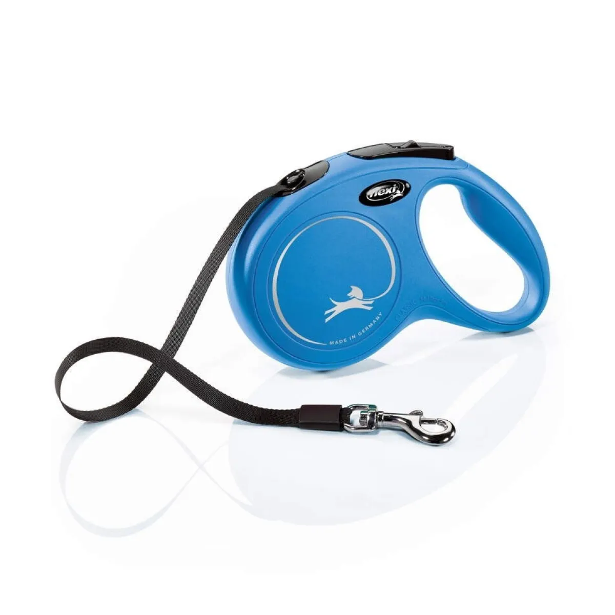 Flexi Koiran Hihnat Ja Flexit*New Classic M Tape 5m/25kg