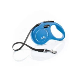 Flexi Koiran Hihnat Ja Flexit*New Classic S Tape 5m/15kg