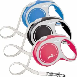 Flexi Koiran Hihnat Ja Flexit*New Comfort Tape L 5 m