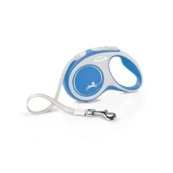 Flexi Koiran Hihnat Ja Flexit*New Comfort Tape S 5 m