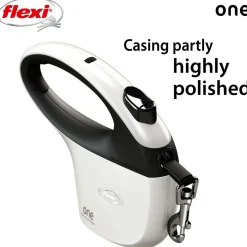 Flexi Koiran Hihnat Ja Flexit*One The Avantgarde leash Tape 5m