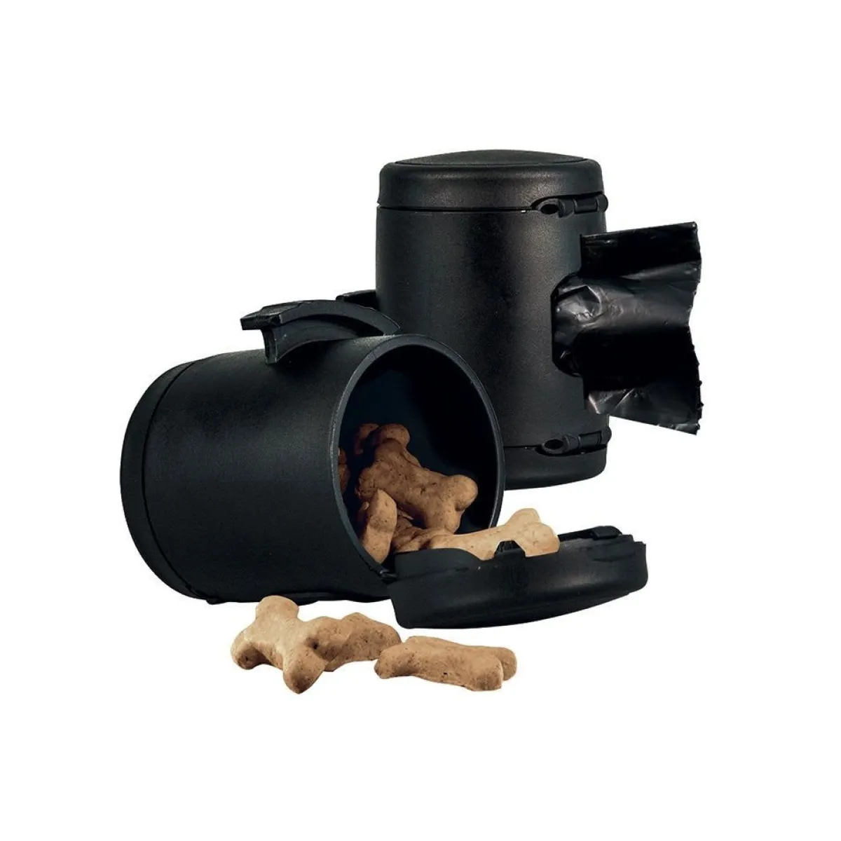 Flexi Koiran Hihnat Ja Flexit*Vario Multi Box, S-M-L