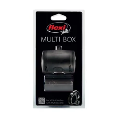 Flexi Koiran Hihnat Ja Flexit*Vario Multi Box, S-M-L