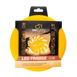 Duvoplus Koiran Pallot Ja Heittolelut*Frisbee LED-valolla Duvo+