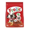 Frolic Pehmeät Koiran Herkut|Pikkuherkut Ja Treeninamit*1,5 kg