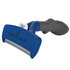 Furminator Harjat, Karstat Ja Suat|Koiran Trimmaus Ja Turkinhoito*Short Hair -pohjavillanpoistaja