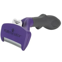Furminator Harjat, Karstat, Suat Ja Kammat*Short Hair -pohjavillanpoistaja kissalle