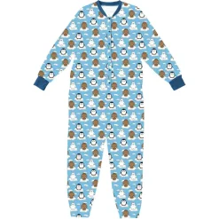 FuzzYard Koiran Vaatteet*jumpsuit, Arctic Age