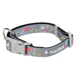 FuzzYard Koiran Pannat*koiran kaulapanta Coachella