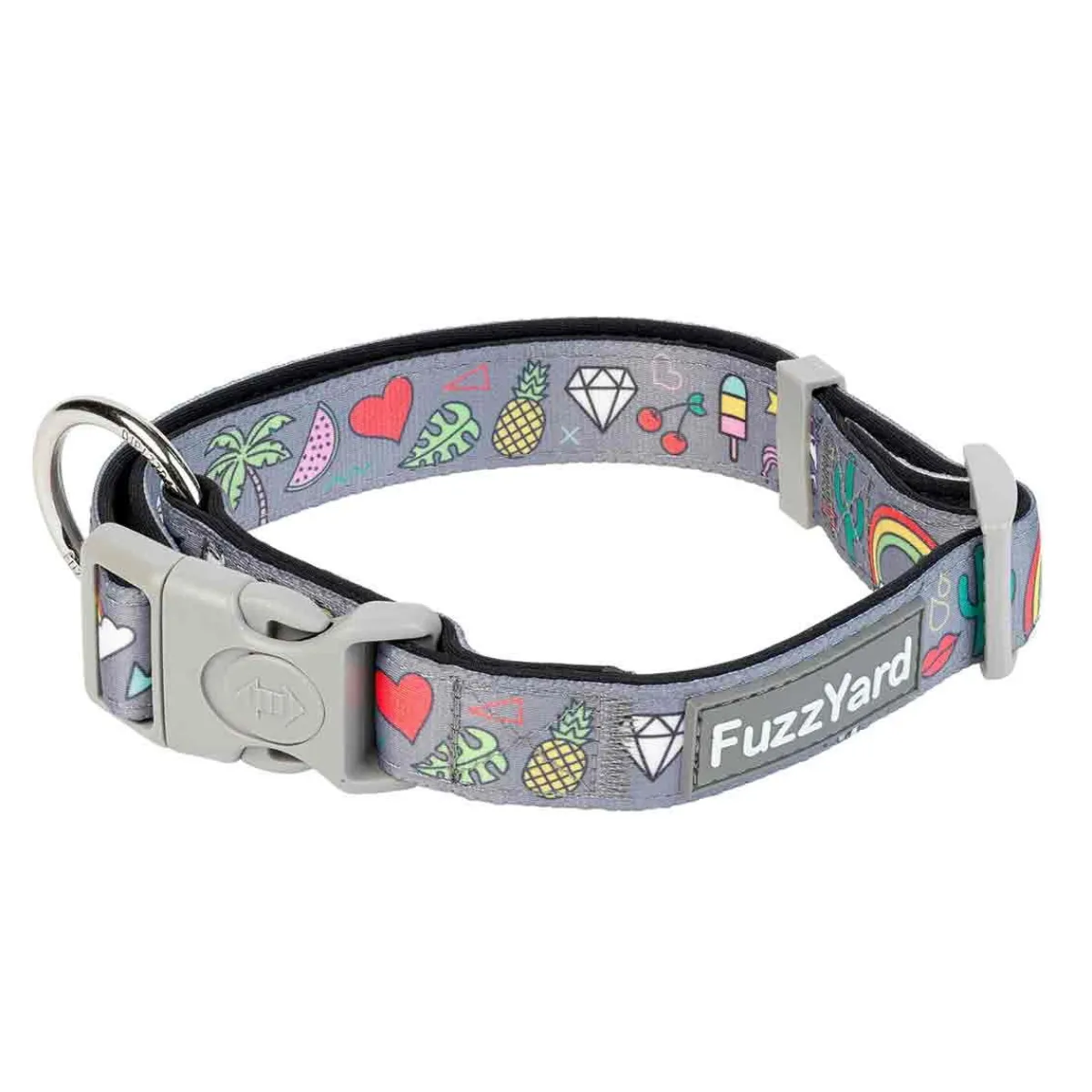 FuzzYard Koiran Pannat*koiran kaulapanta Coachella