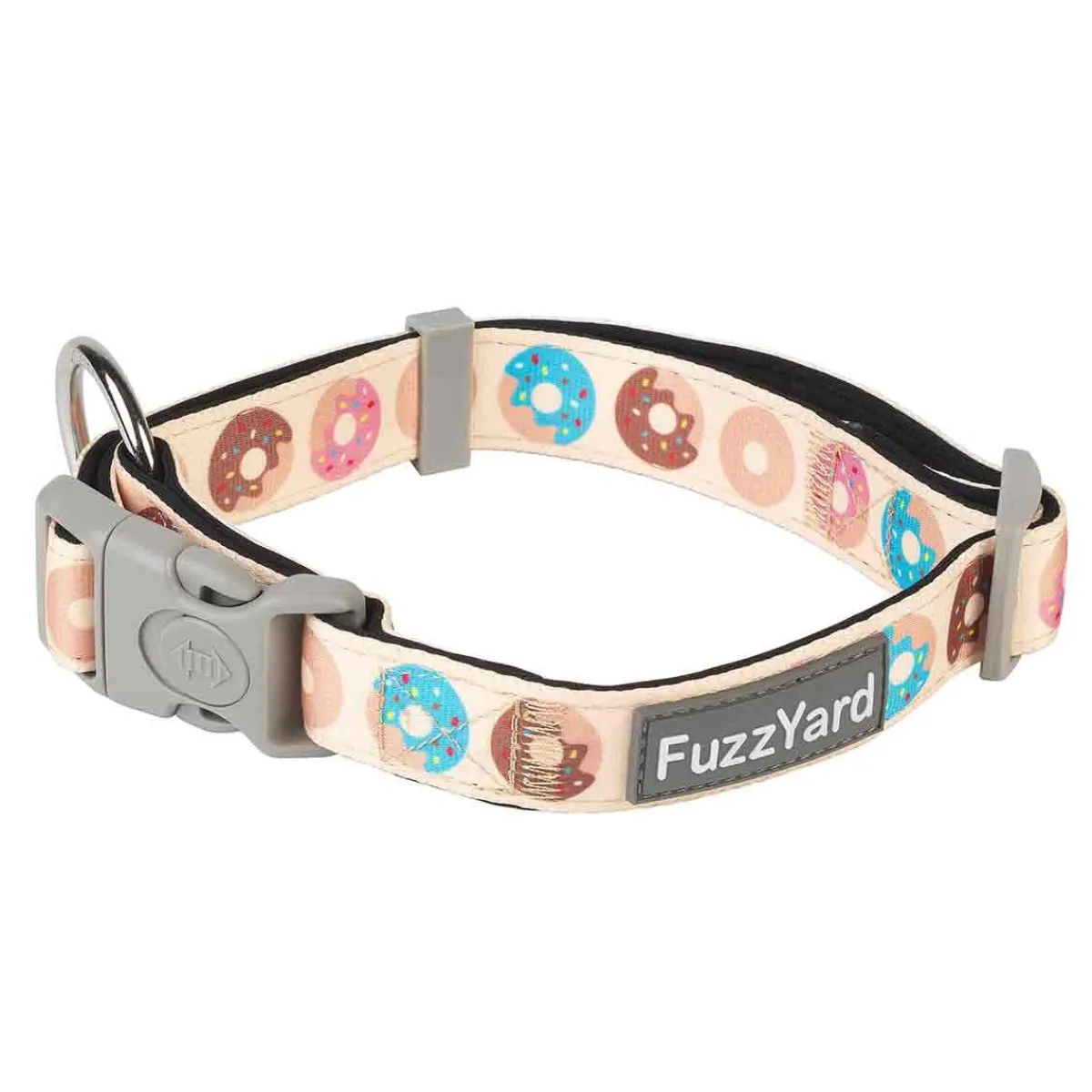 FuzzYard Koiran Pannat*koiran kaulapanta Go Nuts