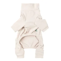 FuzzYard Koiran Vaatteet*koiran pyjama, hiekka