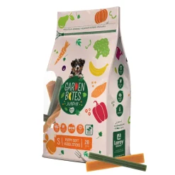 Garden Bites Hammasherkut|Purutikut*Puppy veggie sticks