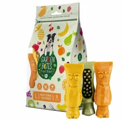 Garden Bites Hammasherkut*Tonya Toothpaste