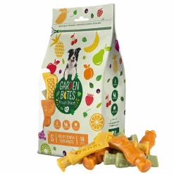 Garden Bites Hammasherkut*Tonya Toothpaste
