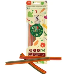 Garden Bites Hammasherkut|Purutikut*triple vegan sticks XL