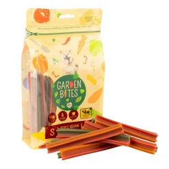 Garden Bites Hammasherkut*Vegan Sticks S 20 kpl