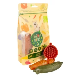 Garden Bites Hammasherkut*Veggie Buddies S 18 kpl