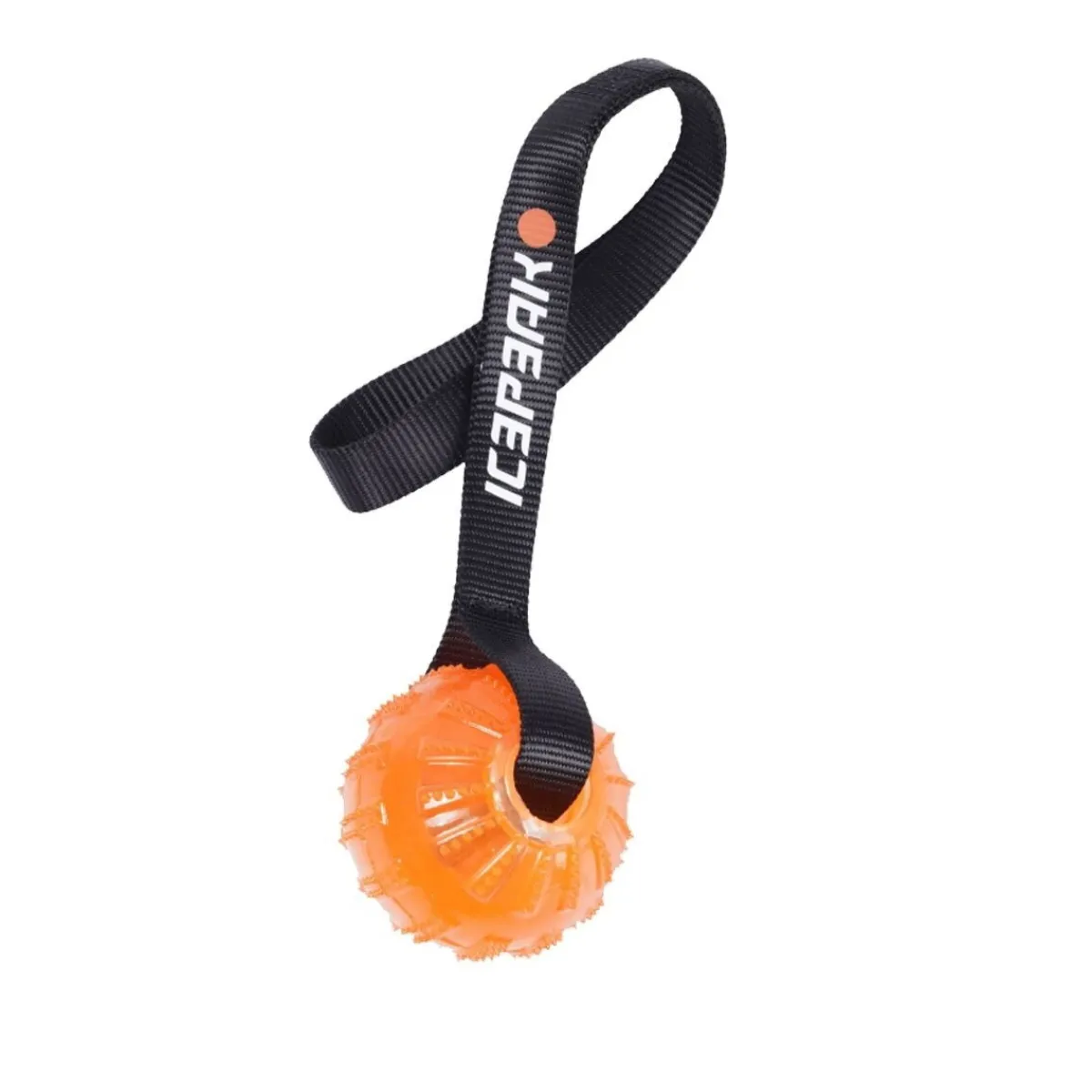 Icepeak Pet Koiran Pallot Ja Heittolelut|Koiran Pallot*Geelipallo kahvalla IcePeak