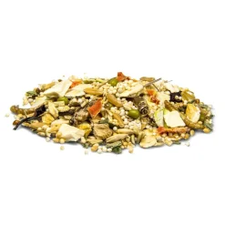 Bunny Nature Gerbiilin Ruoka|Pieneläinten Ruoka*Gerbiilin ruoka Bunny GerbilDream Expert 500g