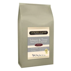 Golden Eagle Koiran Kuivaruoka*Grainfree Senior/Light