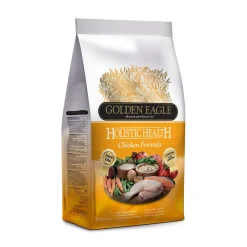 Golden Eagle Koiran Kuivaruoka*Holistic Chicken Formula