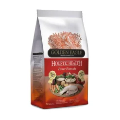 Golden Eagle Koiran Kuivaruoka*Holistic Power Formula