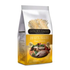 Golden Eagle Koiran Kuivaruoka*Holistic Puppy Formula
