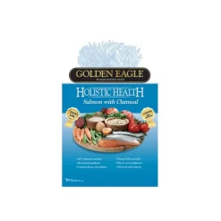 Golden Eagle Koiran Kuivaruoka*Holistic Salmon