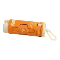 Goo-eez Koirankakan Kerääminen|Uutuudet Koirille*-kakkapussit, tangy tangerine 50 kpl