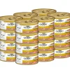 Gourmet Kissan Märkäruoka|Tarjoukset Kissoille*Gold Lohi & Kana 24x 85g