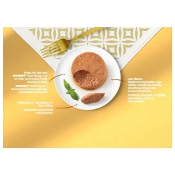 Gourmet Kissan Märkäruoka|Tarjoukset Kissoille*Gold Mousse 24x85g