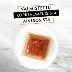 Gourmet Kissan Märkäruoka|Tarjoukset Kissoille*Revelations Chicken 2x57g