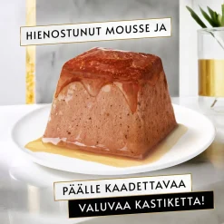 Gourmet Kissan Märkäruoka|Tarjoukset Kissoille*Revelations Salmon 2x57 g