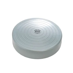 Gymnic Koiran Tasapainotyynyt*Stability Wheel harmaa
